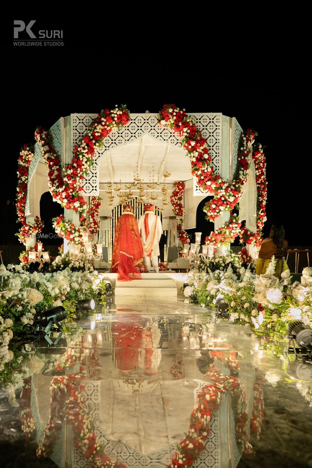 Photo From Vrinda and Dhrupesh - By Decor by Komal