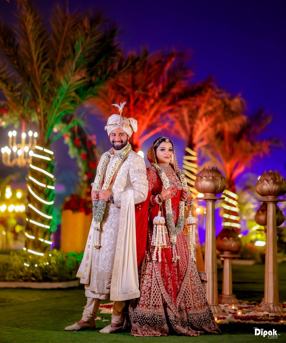 Photo From Shivang & shivangi - By Dipak Studio Wedding & Color Pvt. Ltd.