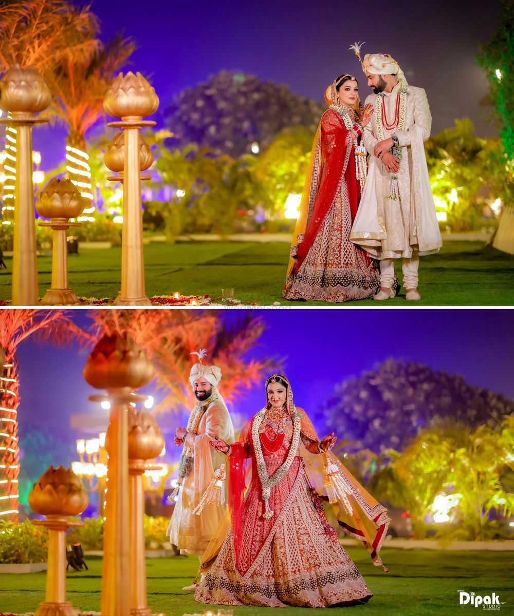 Photo From Shivang & shivangi - By Dipak Studio Wedding & Color Pvt. Ltd.