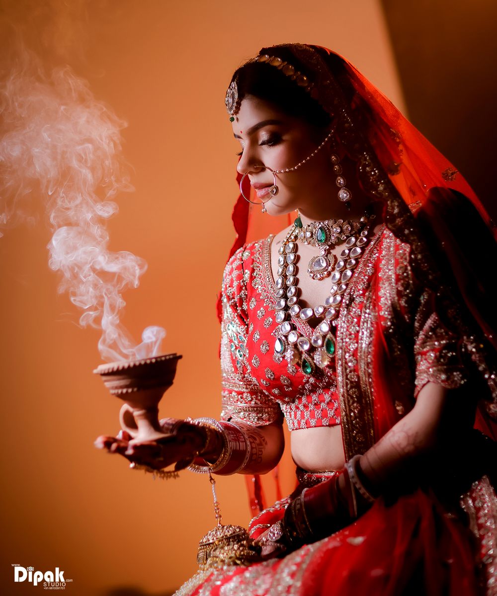 Photo From Vikas - By Dipak Studio Wedding & Color Pvt. Ltd.