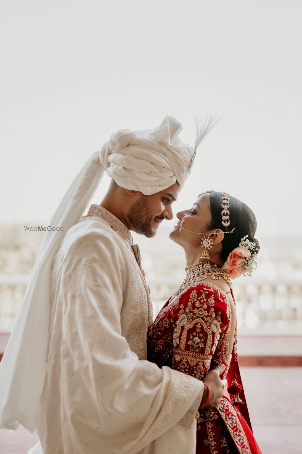 Photo From Bride GARIMA  - By Anjana Soni MUA