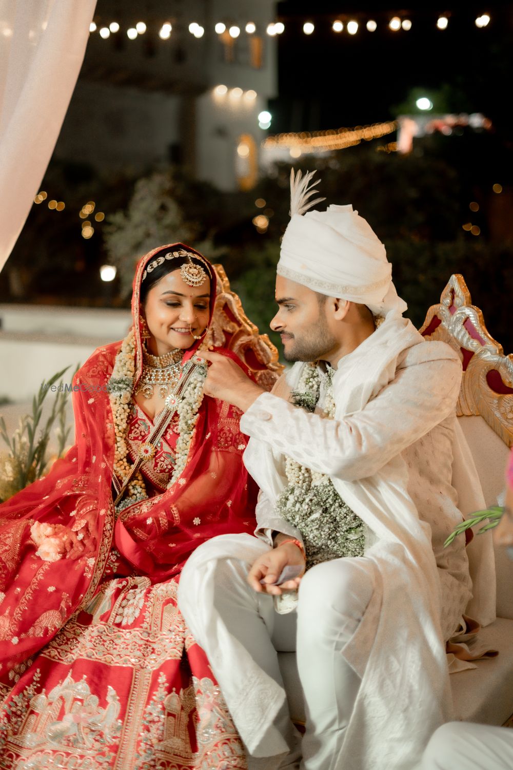 Photo From Bride GARIMA  - By Anjana Soni MUA