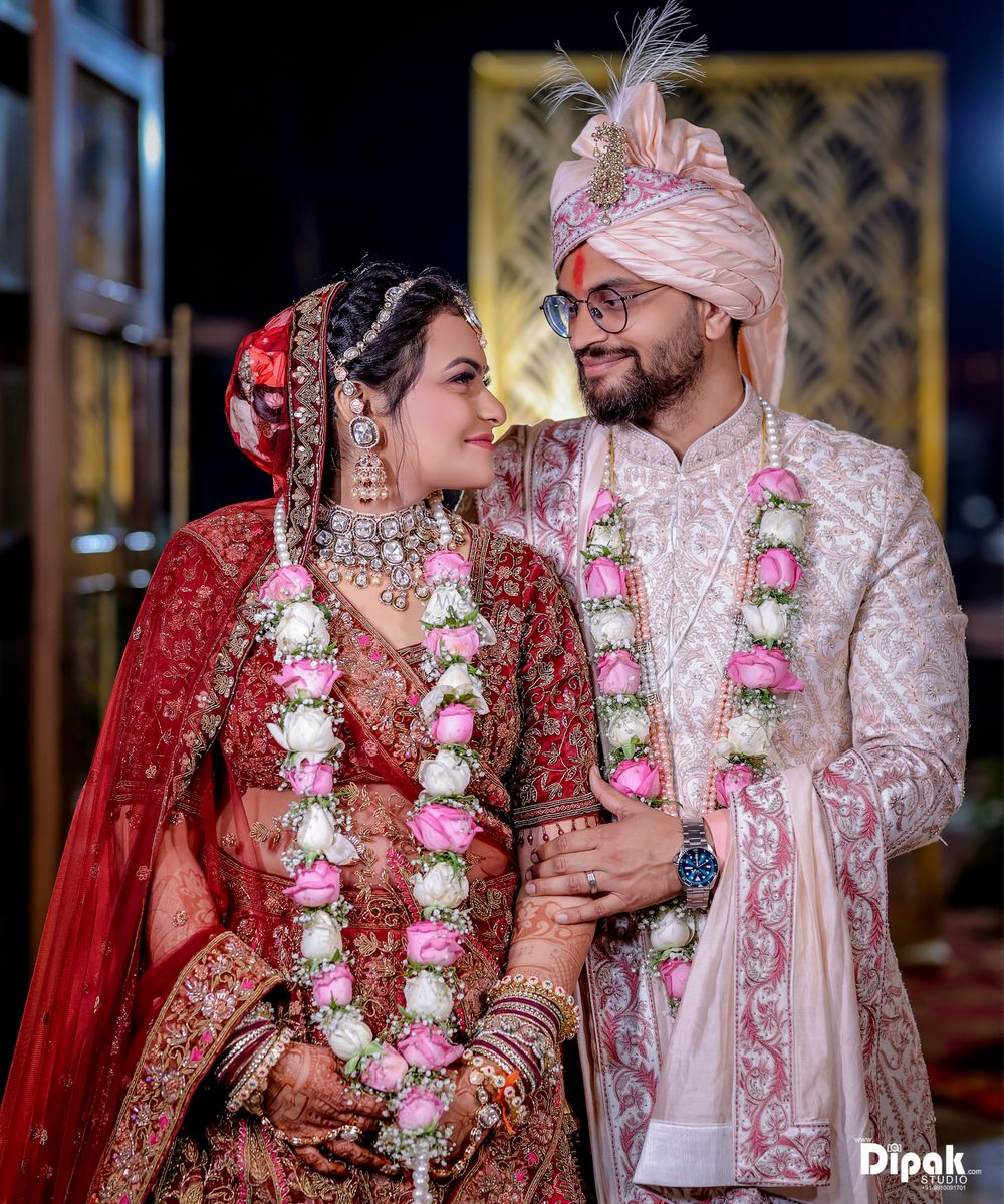 Photo From Ravi & Suneeti - By Dipak Studio Wedding & Color Pvt. Ltd.
