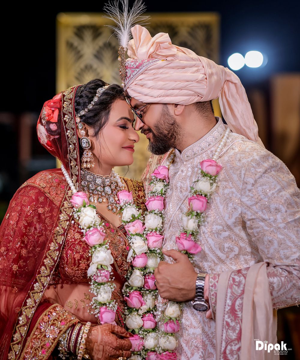 Photo From Ravi & Suneeti - By Dipak Studio Wedding & Color Pvt. Ltd.