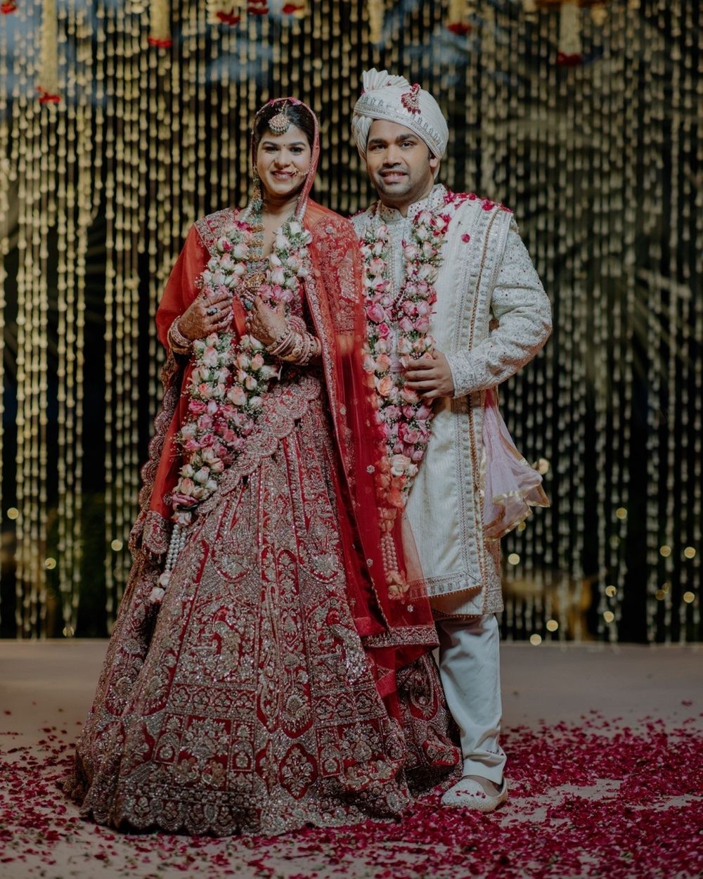 Photo From Yamini+Rohan  - By Color Pictures Films
