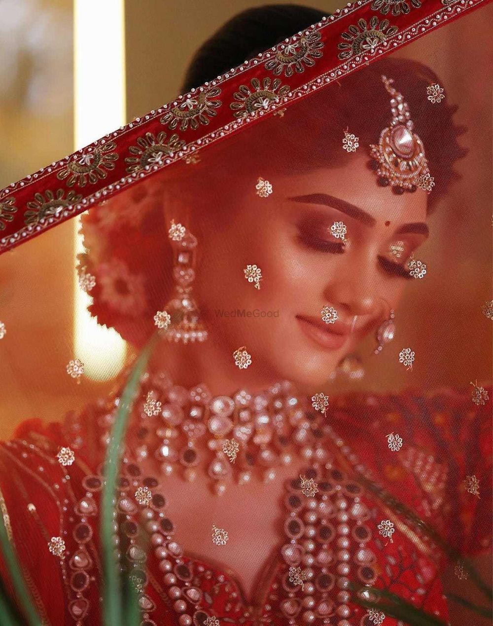 Photo From bridal makeover - By Makeovers by Priya