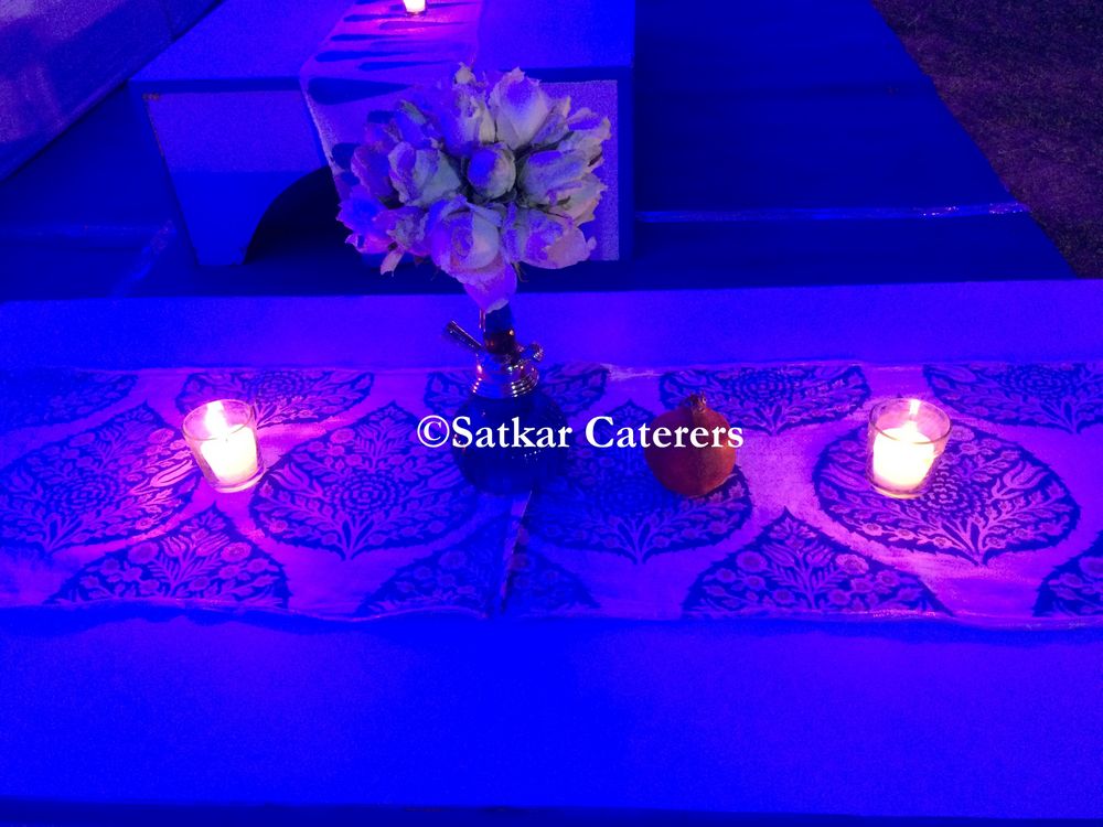 Photo From International Shooter Sangram Dahiya Cocktail Party - By Satkar Caterers