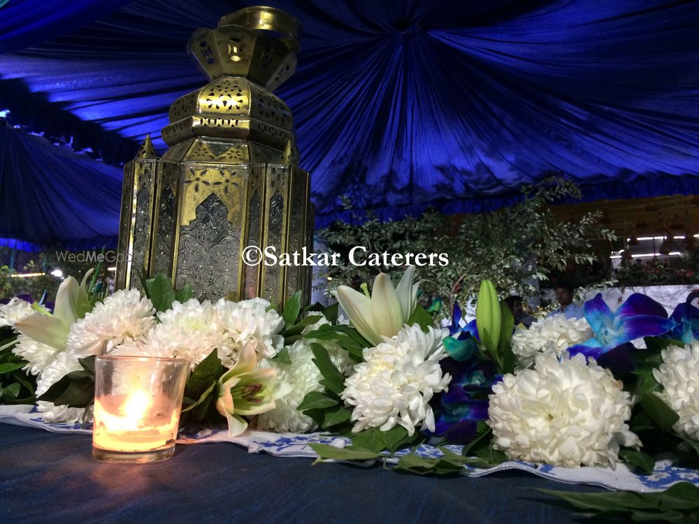 Photo From International Shooter Sangram Dahiya Cocktail Party - By Satkar Caterers