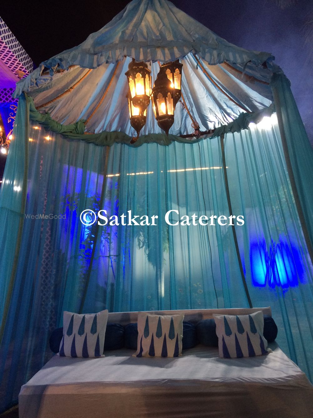 Photo From International Shooter Sangram Dahiya Cocktail Party - By Satkar Caterers