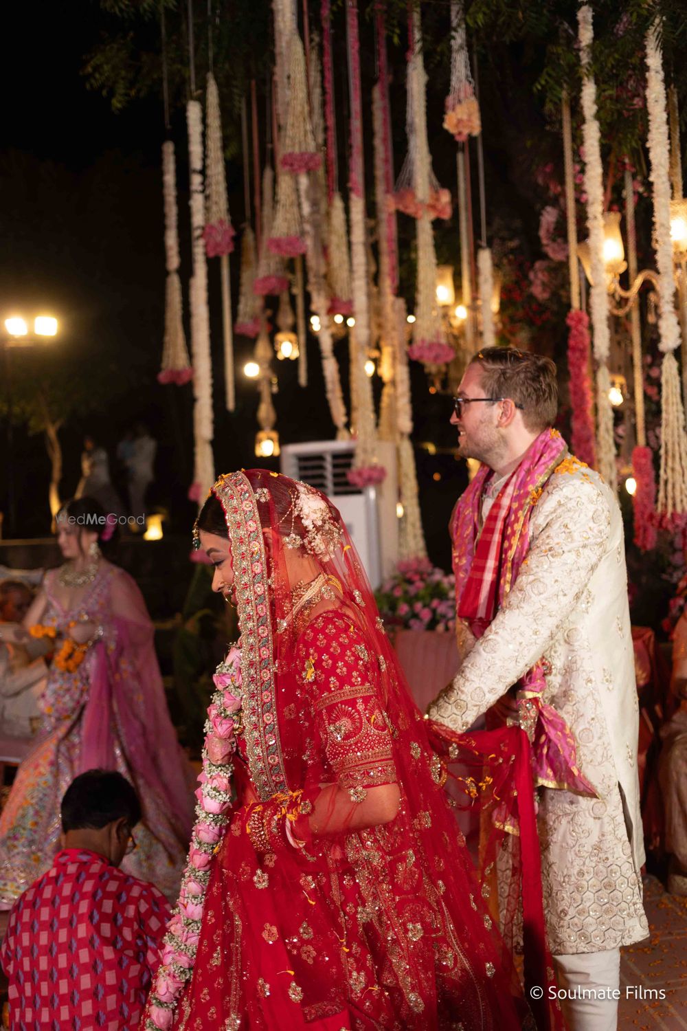 Photo From Alila Fort, Bhishangarh | Michael & Sangeets - By Konark Events