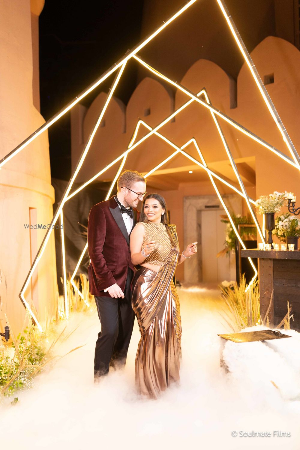Photo From Alila Fort, Bhishangarh | Michael & Sangeets - By Konark Events