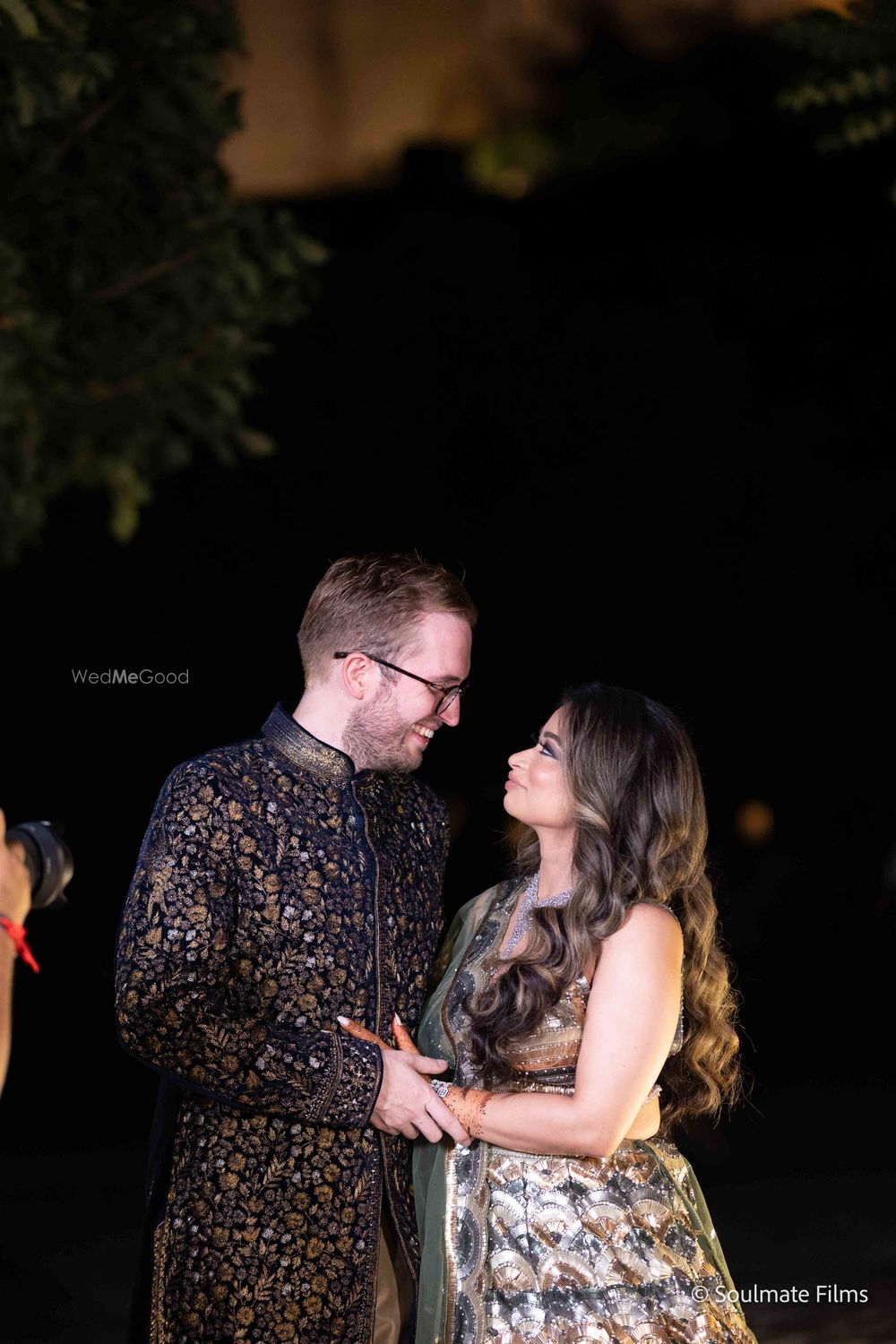 Photo From Alila Fort, Bhishangarh | Michael & Sangeets - By Konark Events