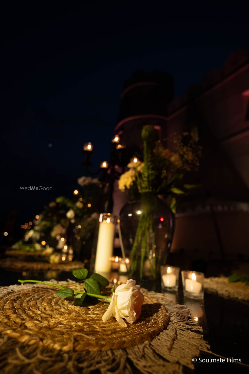 Photo From Alila Fort, Bhishangarh | Michael & Sangeets - By Konark Events