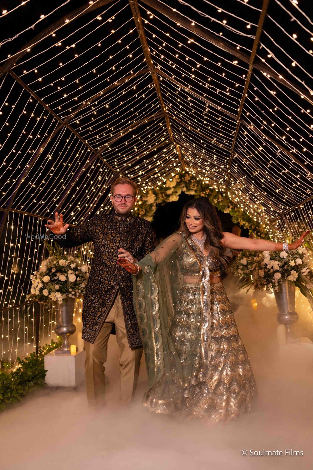 Photo From Alila Fort, Bhishangarh | Michael & Sangeets - By Konark Events