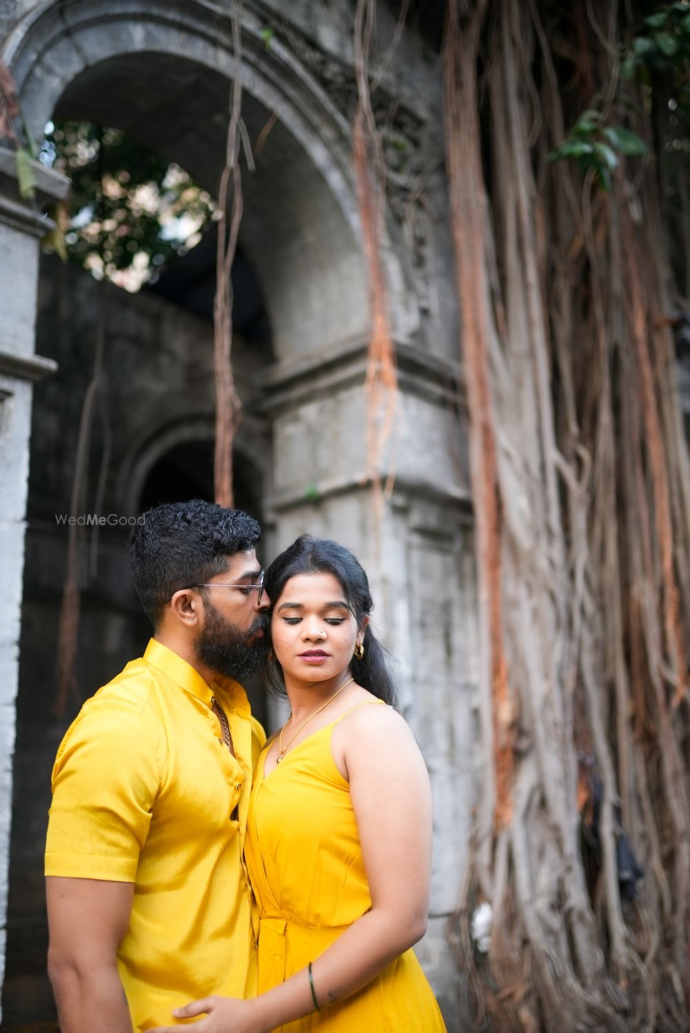 Photo From Lokesh & Darshana - Prewedding - By Trio Media