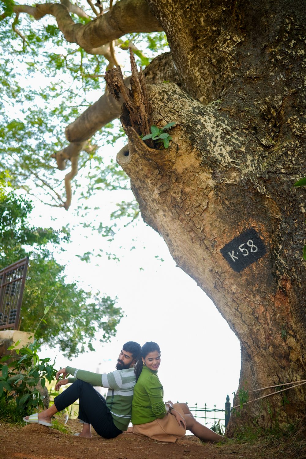 Photo From Lokesh & Darshana - Prewedding - By Trio Media