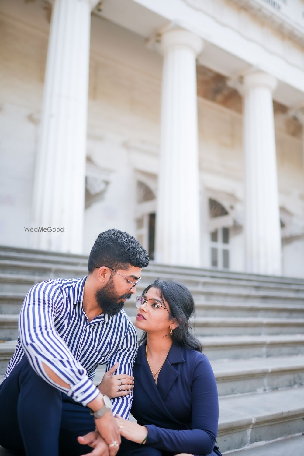 Photo From Lokesh & Darshana - Prewedding - By Trio Media