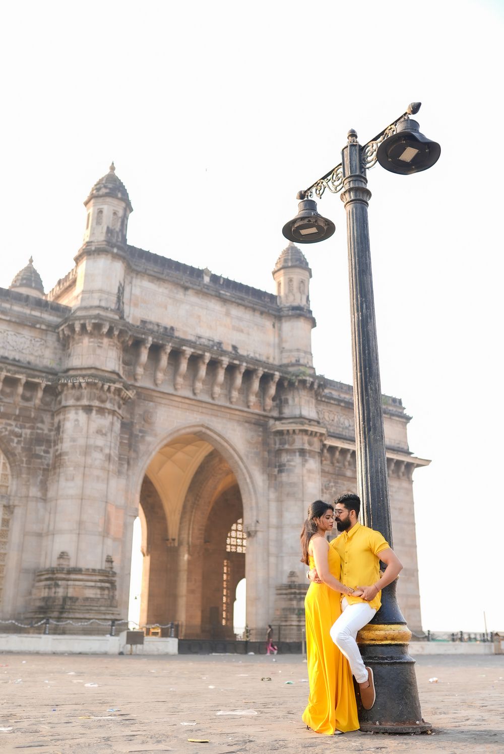 Photo From Lokesh & Darshana - Prewedding - By Trio Media