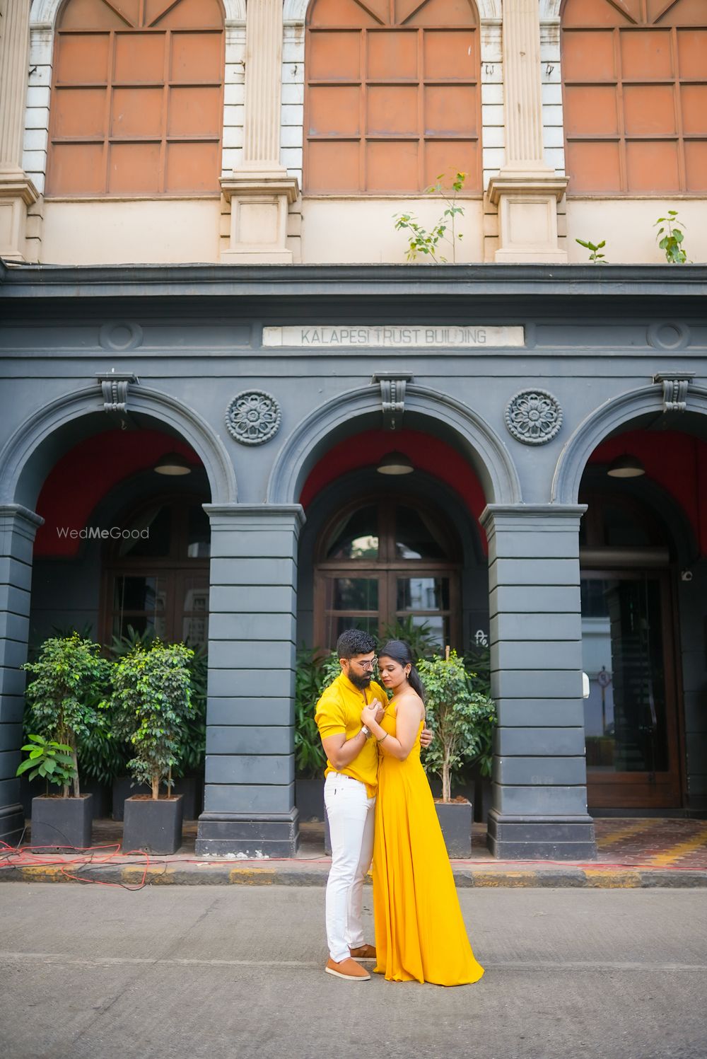 Photo From Lokesh & Darshana - Prewedding - By Trio Media