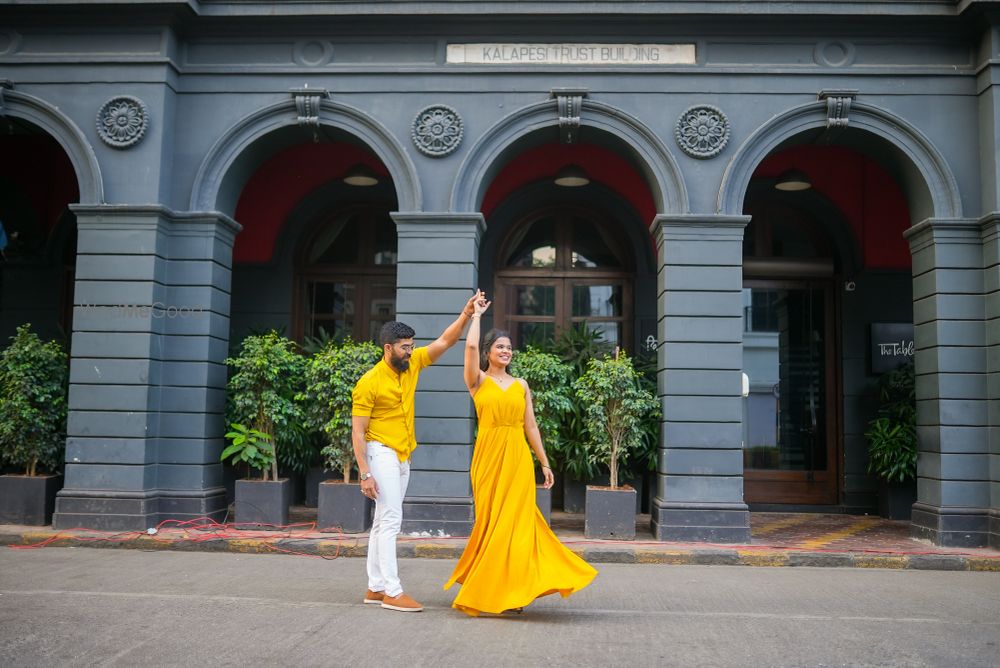 Photo From Lokesh & Darshana - Prewedding - By Trio Media