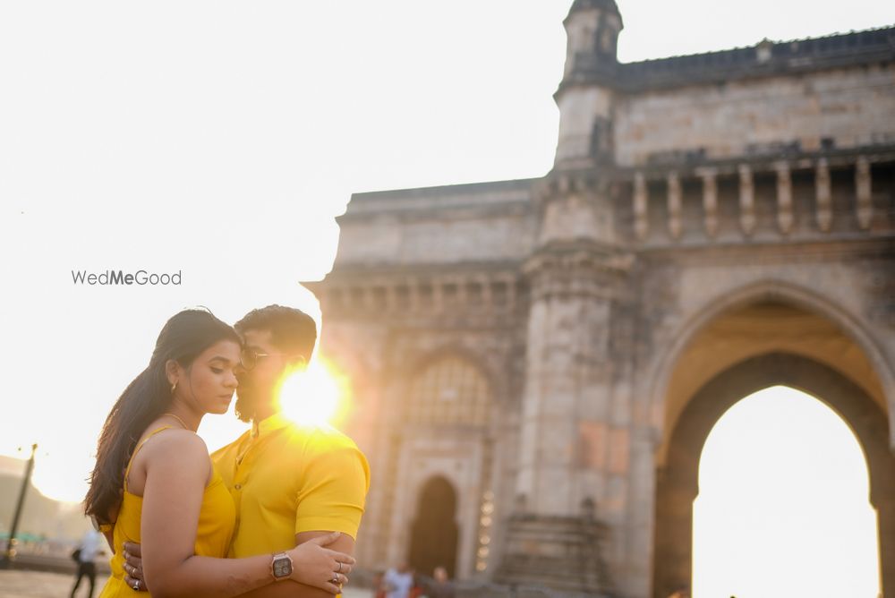 Photo From Lokesh & Darshana - Prewedding - By Trio Media