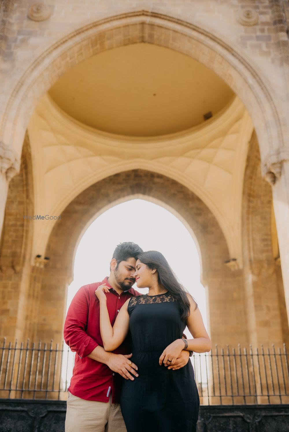 Photo From Kaustubh & Rajul - Prewedding - By Trio Media