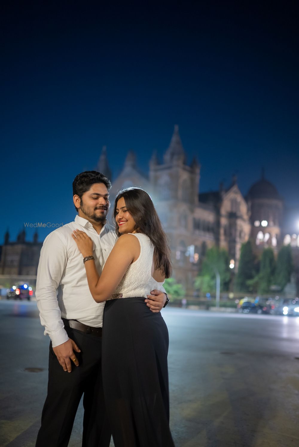 Photo From Kaustubh & Rajul - Prewedding - By Trio Media