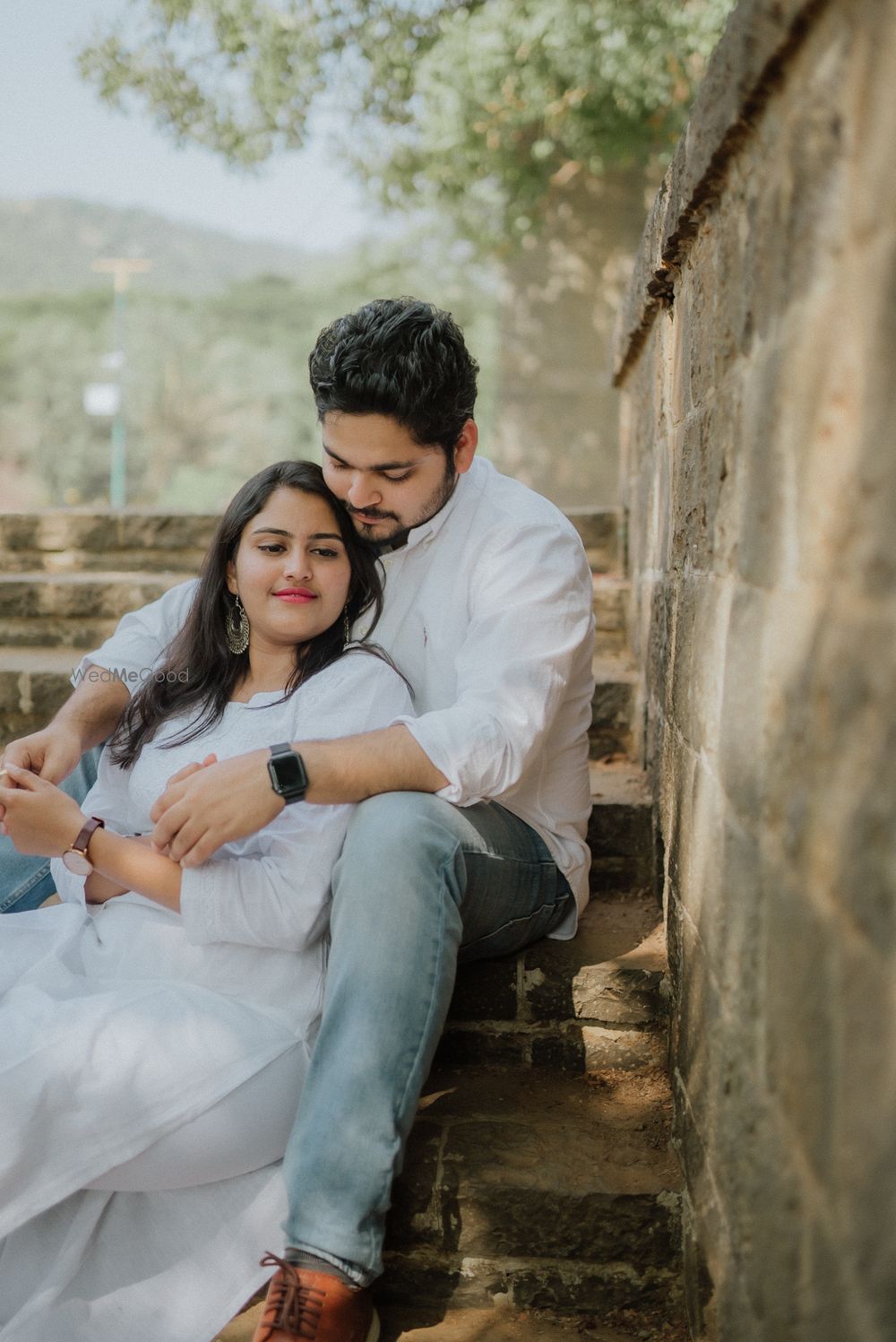 Photo From Kaustubh & Rajul - Prewedding - By Trio Media