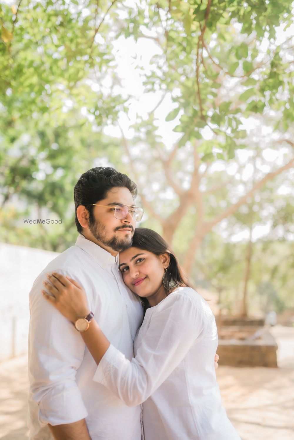 Photo From Kaustubh & Rajul - Prewedding - By Trio Media