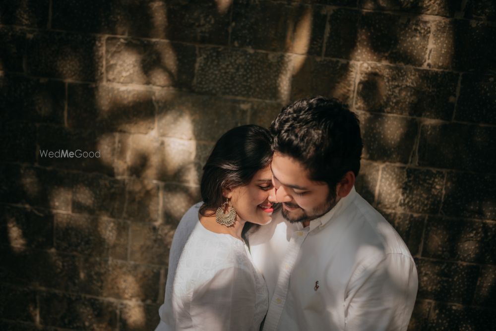 Photo From Kaustubh & Rajul - Prewedding - By Trio Media