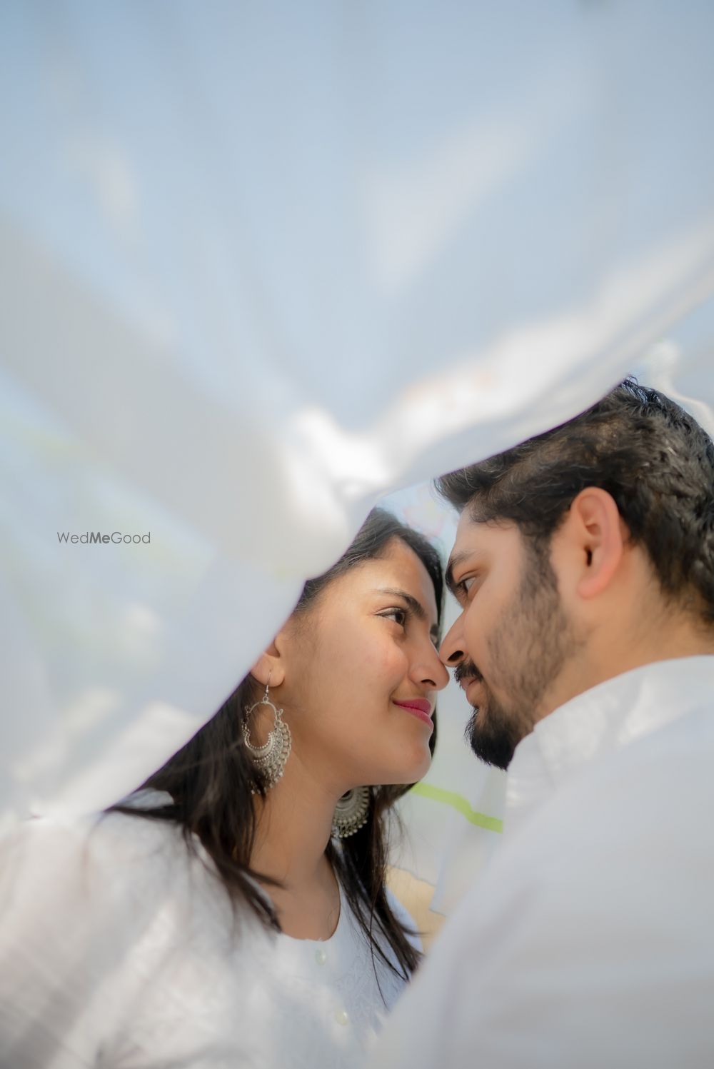 Photo From Kaustubh & Rajul - Prewedding - By Trio Media