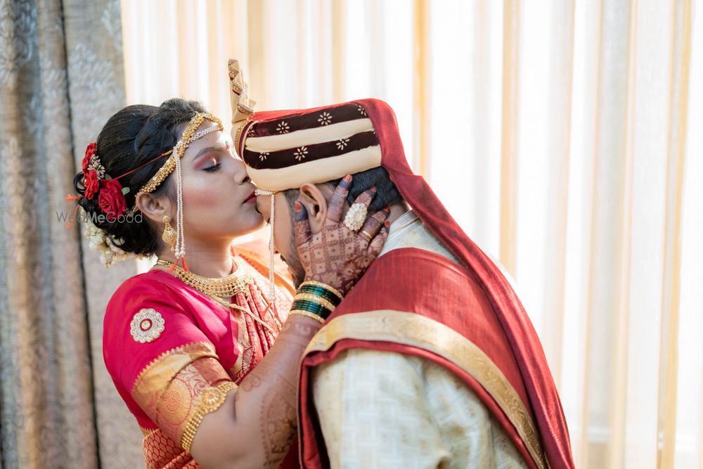 Photo From Anniruddha & Ruchi - Wedding - By Trio Media