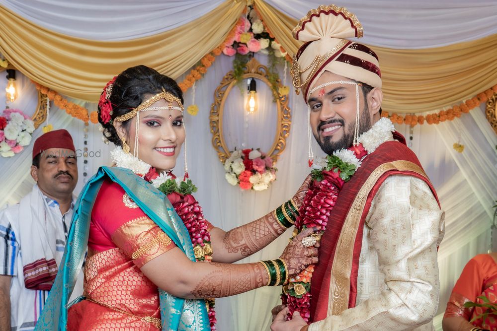 Photo From Anniruddha & Ruchi - Wedding - By Trio Media