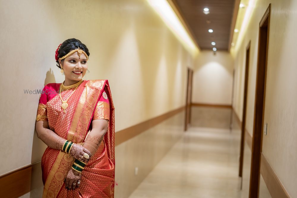 Photo From Anniruddha & Ruchi - Wedding - By Trio Media