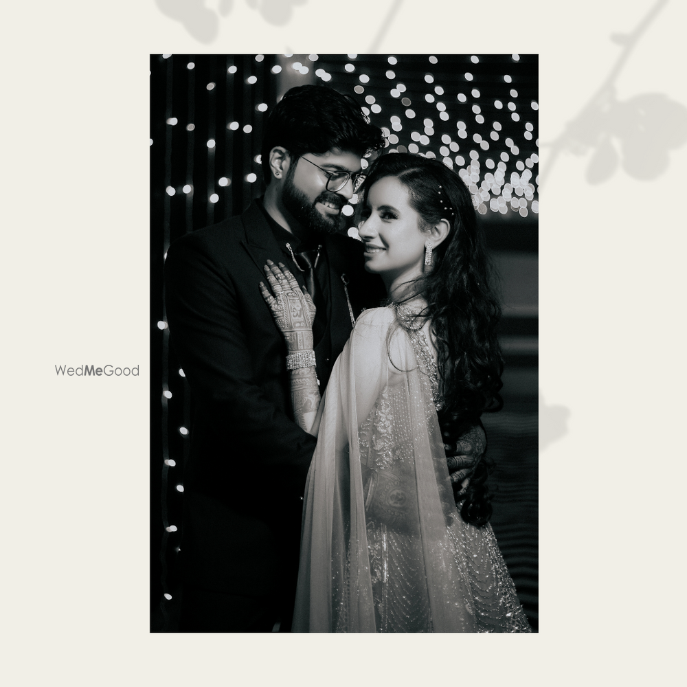 Photo From Ayush & Gargi | Indore | Love Birds - By Wishal Thorat Photography