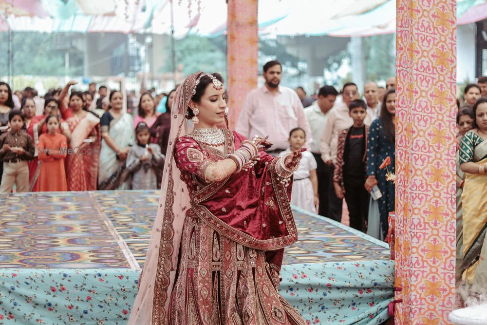 Photo From Ayush & Gargi | Indore | Love Birds - By Wishal Thorat Photography