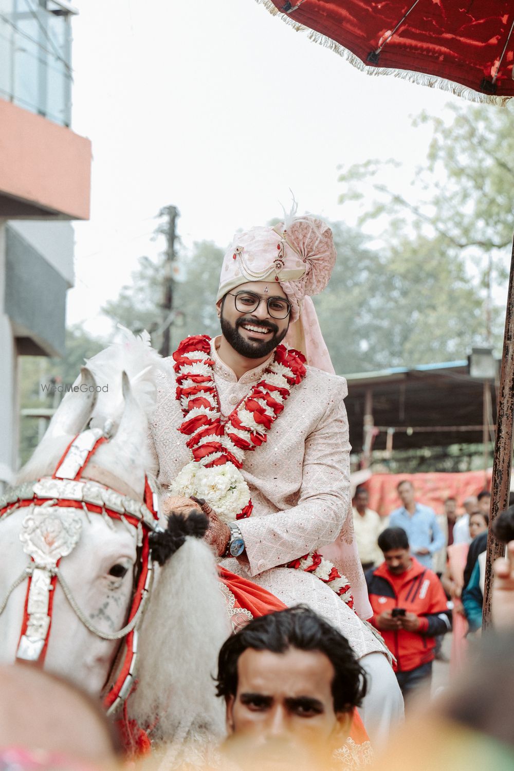 Photo From Ayush & Gargi | Indore | Love Birds - By Wishal Thorat Photography