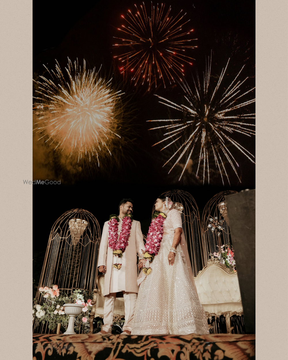 Photo From Nitesh & Rekha | Delhi | Together & Forever - By Wishal Thorat Photography