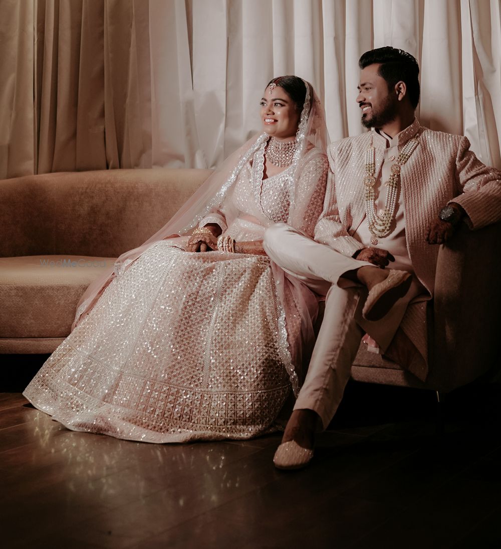 Photo From Nitesh & Rekha | Delhi | Together & Forever - By Wishal Thorat Photography