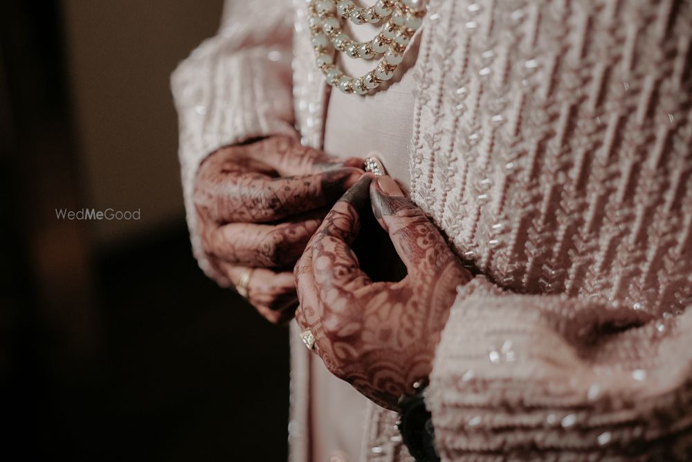 Photo From Nitesh & Rekha | Delhi | Together & Forever - By Wishal Thorat Photography