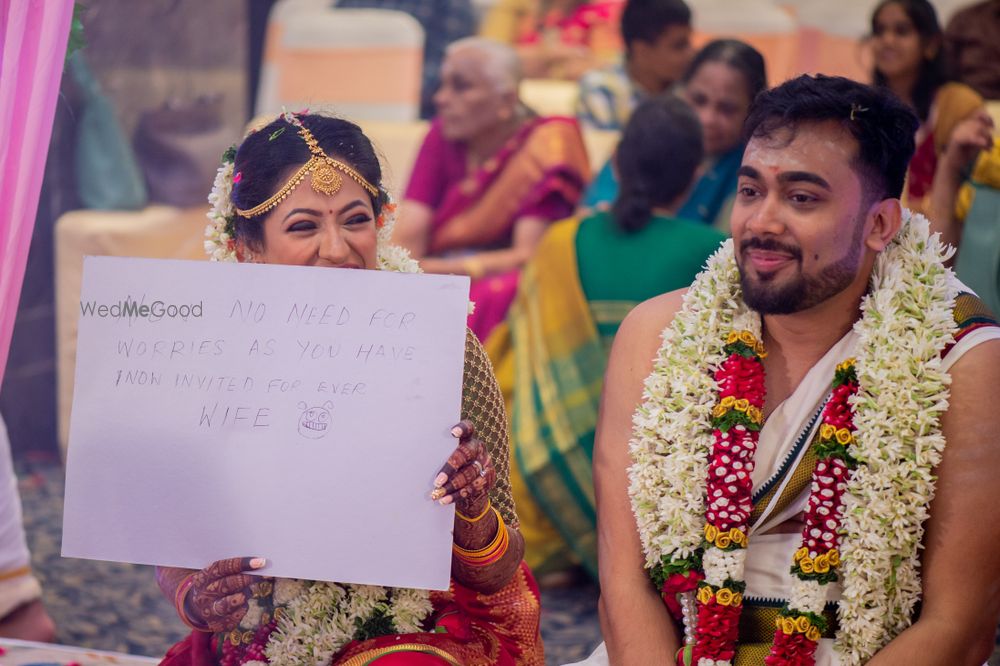 Photo From Kartik & Anuradha - Wedding - By Trio Media