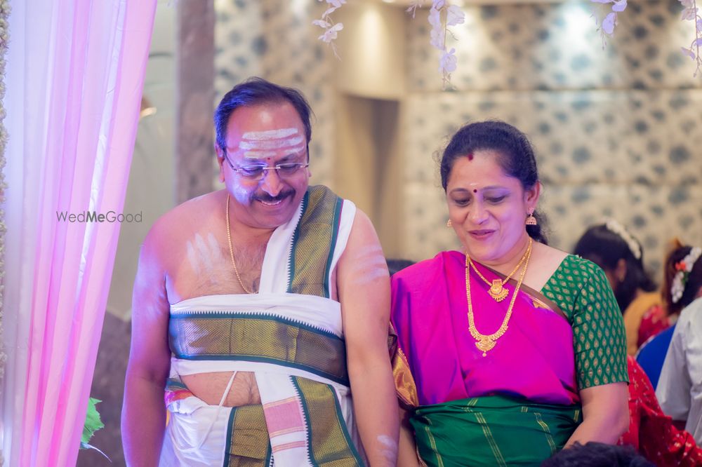 Photo From Kartik & Anuradha - Wedding - By Trio Media