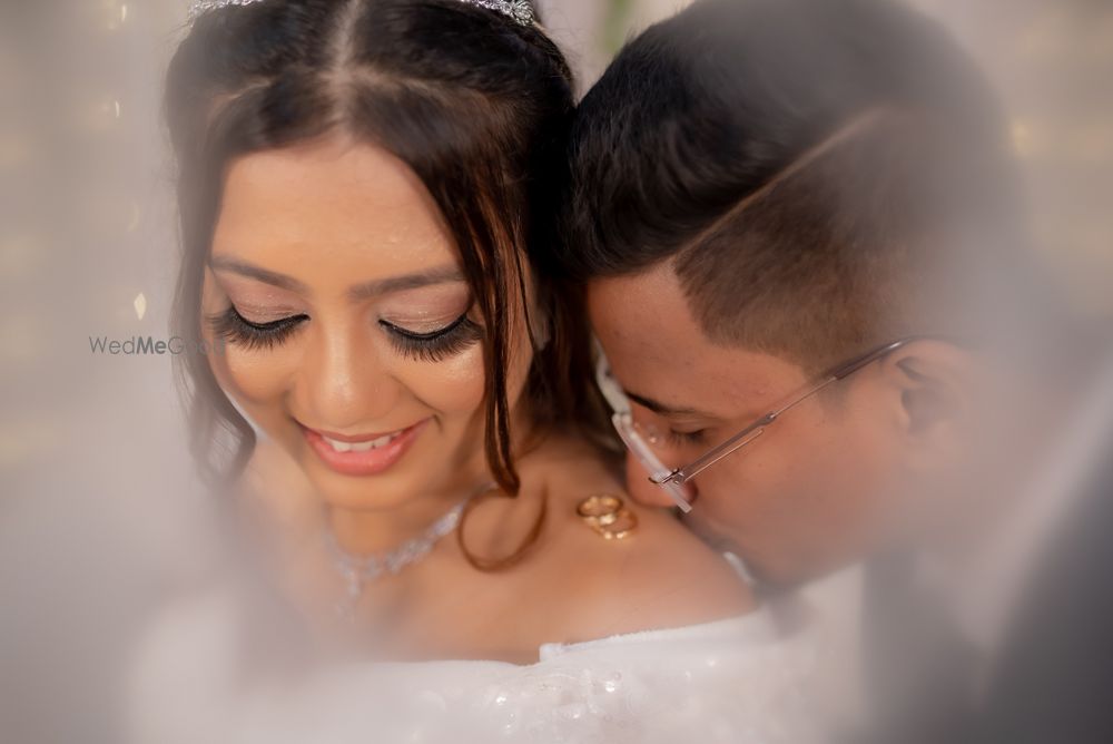 Photo From Godwin & Lips - Wedding - By Trio Media