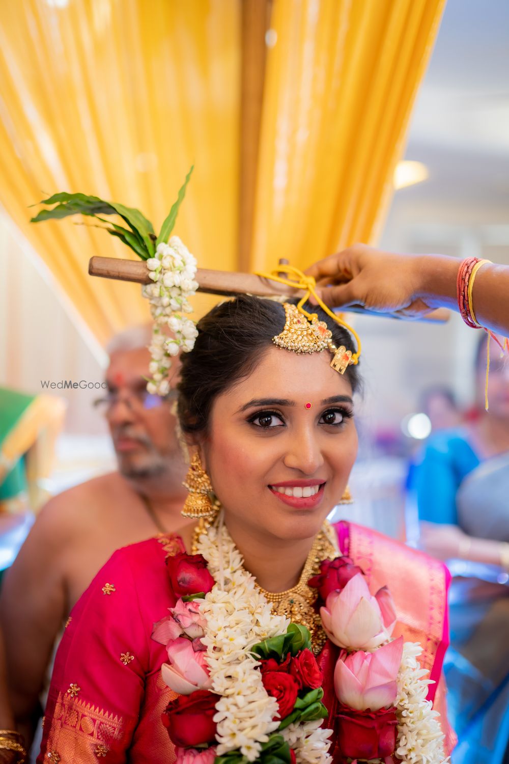 Photo From Prashanth & Shrutika - Wedding - By Trio Media