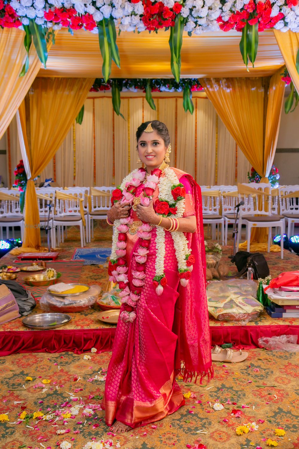 Photo From Prashanth & Shrutika - Wedding - By Trio Media