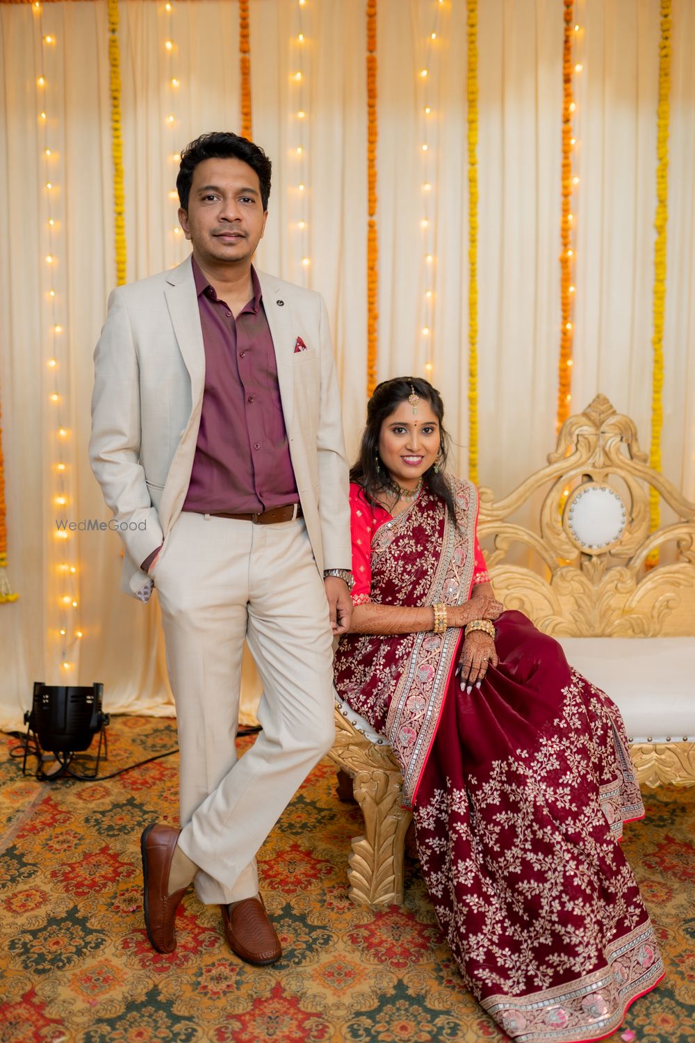 Photo From Prashanth & Shrutika - Wedding - By Trio Media