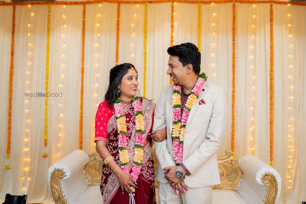 Photo From Prashanth & Shrutika - Wedding - By Trio Media