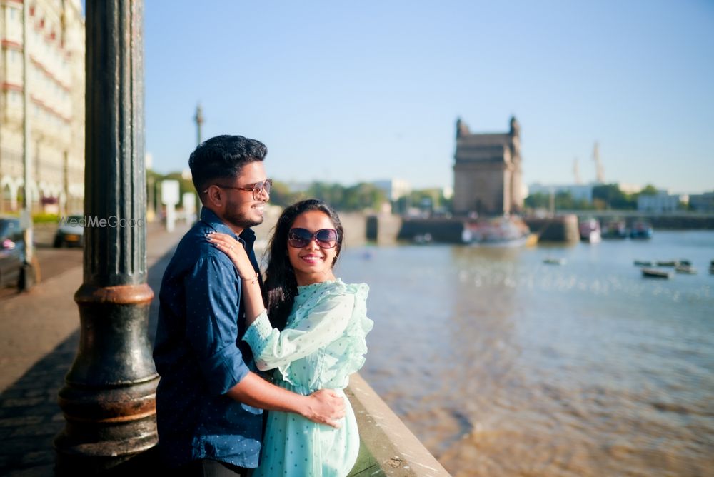 Photo From Guru & Shamli - Prewedding - By Trio Media