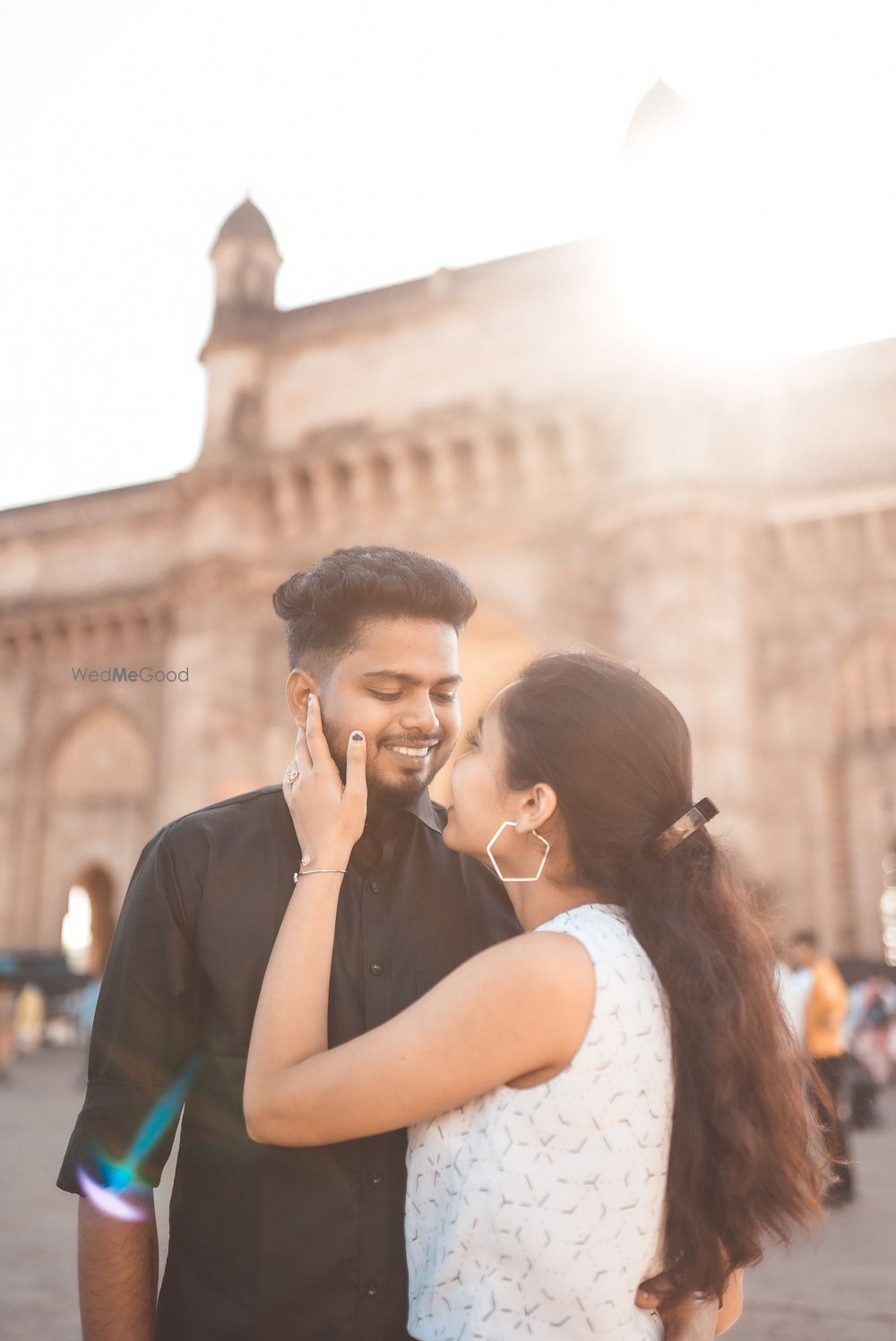 Photo From Guru & Shamli - Prewedding - By Trio Media