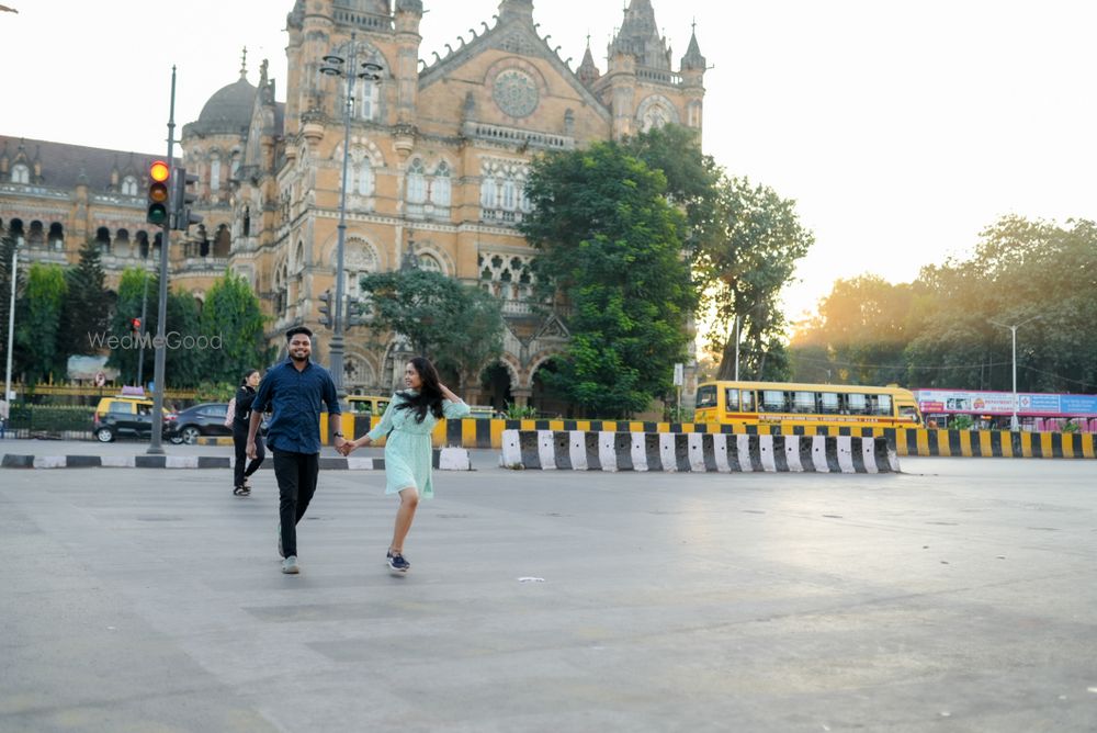 Photo From Guru & Shamli - Prewedding - By Trio Media